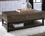 Johurst Table Set - Hello Home Furniture & Mattress (Longmont, CO)