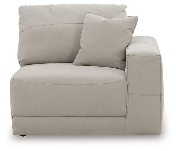 Next-Gen Gaucho Sectional Loveseat - Hello Home Furniture & Mattress (Longmont, CO)