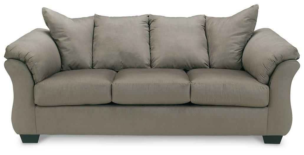 Darcy Sofa - Hello Home Furniture & Mattress (Longmont, CO)
