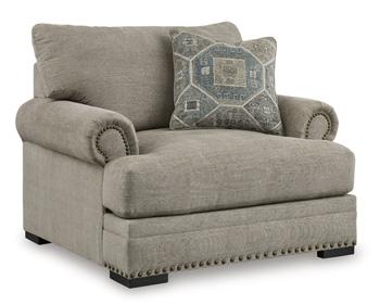 Galemore Living Room Set - Hello Home Furniture & Mattress (Longmont, CO)