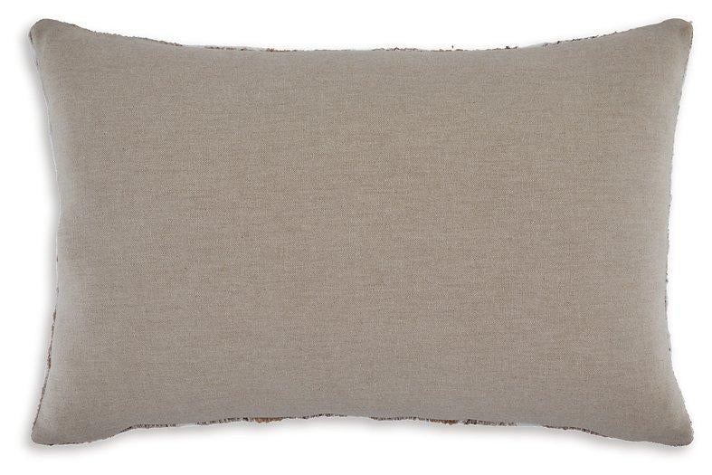 Benish Pillow