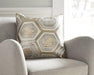 Meiling Pillow - Hello Home Furniture & Mattress (Longmont, CO)