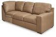 Bandon Sectional - Hello Home Furniture & Mattress (Longmont, CO)