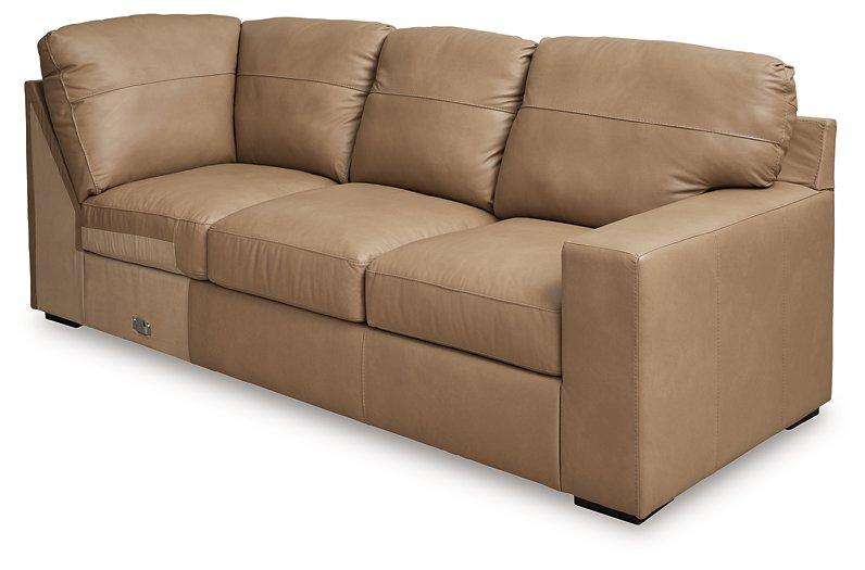 Bandon Sectional - Hello Home Furniture & Mattress (Longmont, CO)