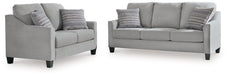 Adlai Living Room Set - Hello Home Furniture & Mattress (Longmont, CO)