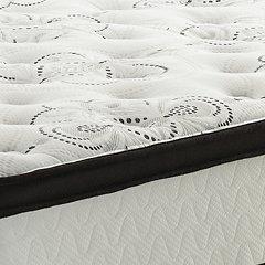 Socalle Bed and Mattress Set - Hello Home Furniture & Mattress (Longmont, CO)