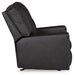 Barlin Mills Recliner - Hello Home Furniture & Mattress (Longmont, CO)