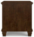 Danabrin Nightstand - Hello Home Furniture & Mattress (Longmont, CO)