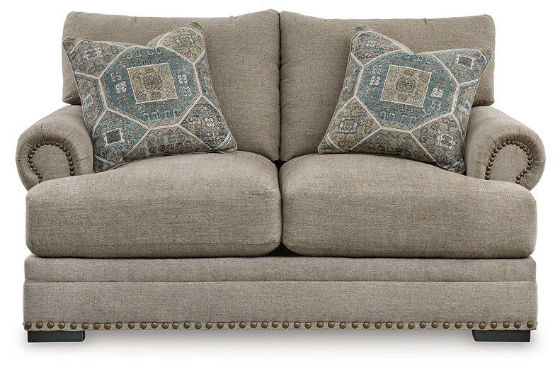 Galemore Living Room Set - Hello Home Furniture & Mattress (Longmont, CO)