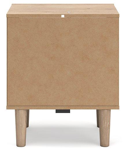 Cielden Nightstand - Hello Home Furniture & Mattress (Longmont, CO)