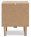 Cielden Nightstand - Hello Home Furniture & Mattress (Longmont, CO)