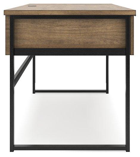 Montia Home Office Set - Hello Home Furniture & Mattress (Longmont, CO)