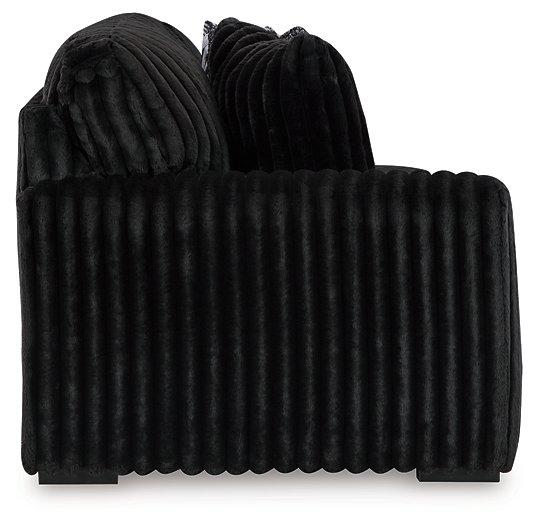 Midnight-Madness Sectional - Hello Home Furniture & Mattress (Longmont, CO)