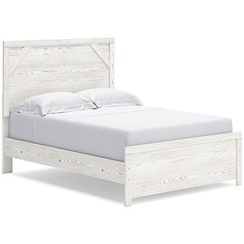 Gerridan Youth Bed - Hello Home Furniture & Mattress (Longmont, CO)