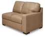 Bandon Sectional - Hello Home Furniture & Mattress (Longmont, CO)
