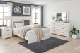 Stelsie Bedroom Set - Hello Home Furniture & Mattress (Longmont, CO)