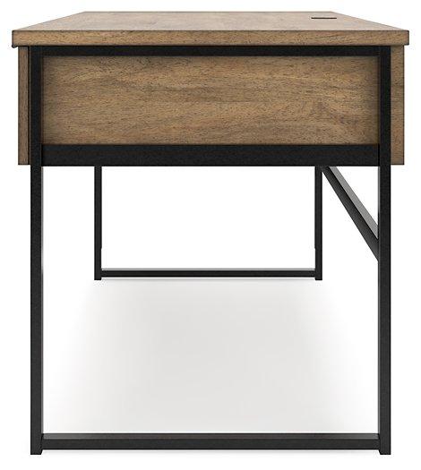 Montia Home Office Set - Hello Home Furniture & Mattress (Longmont, CO)