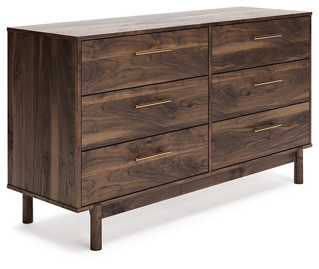 Calverson Dresser image