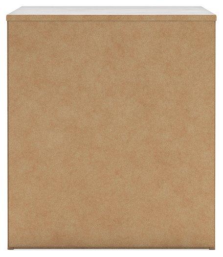 Cayboni Nightstand - Hello Home Furniture & Mattress (Longmont, CO)