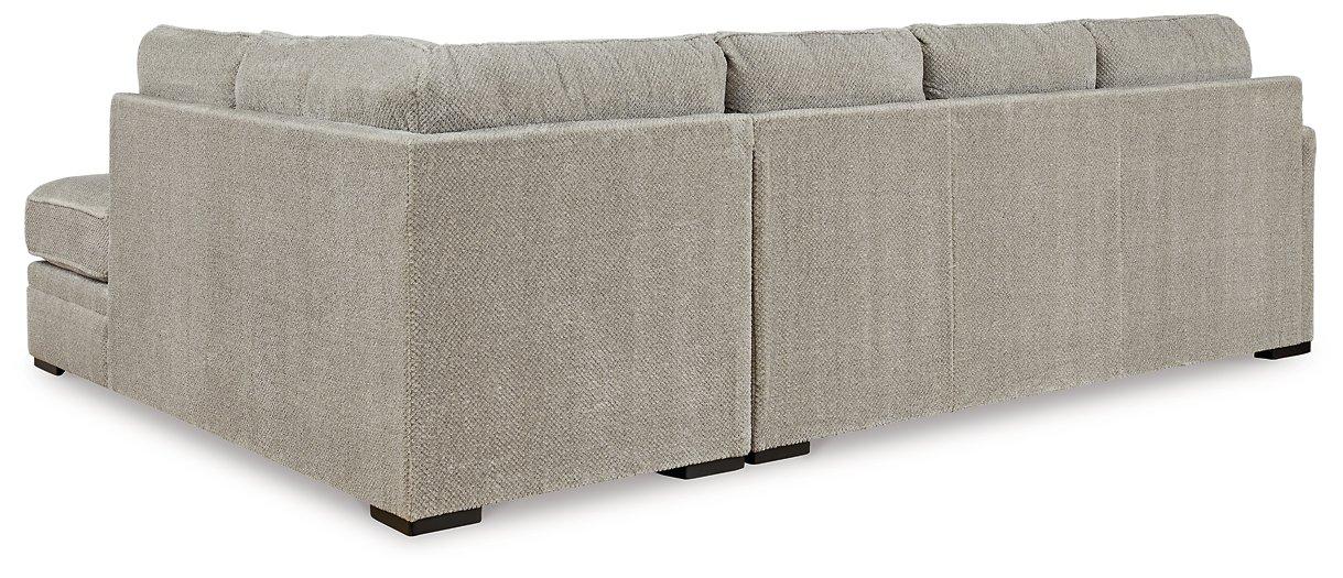 Calnita Living Rom Set - Hello Home Furniture & Mattress (Longmont, CO)