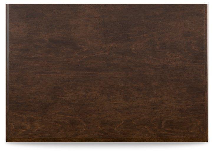 Danabrin Nightstand - Hello Home Furniture & Mattress (Longmont, CO)