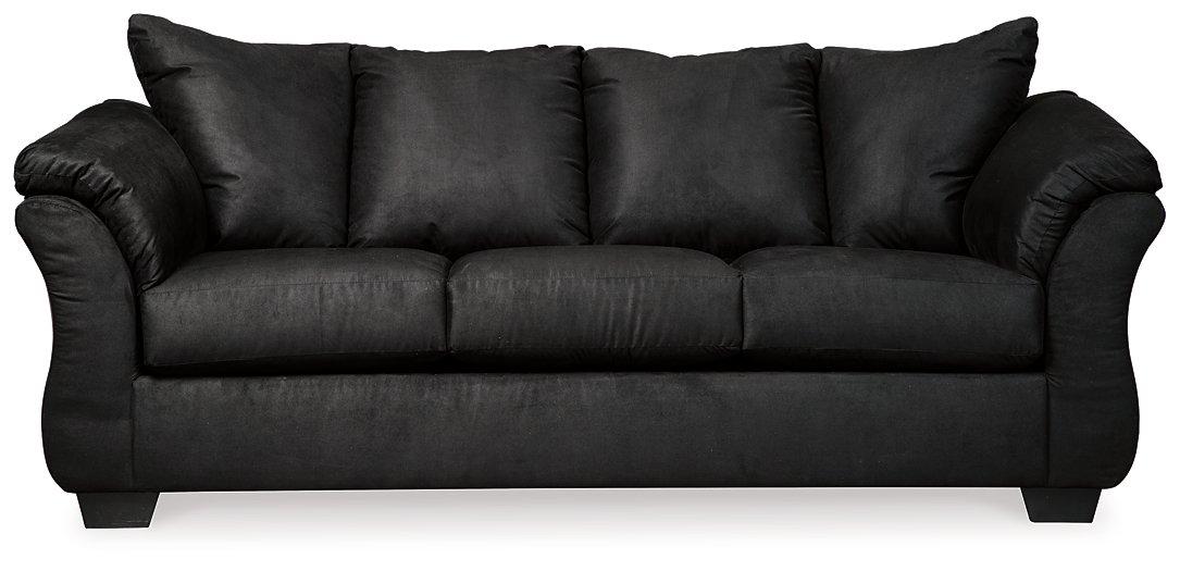 Darcy Sofa - Hello Home Furniture & Mattress (Longmont, CO)