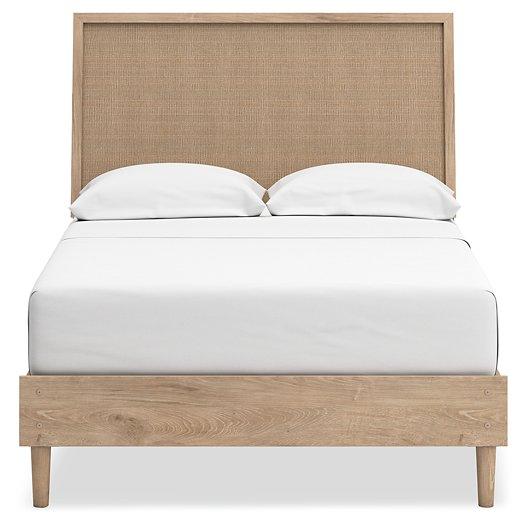 Cielden Bedroom Set - Hello Home Furniture & Mattress (Longmont, CO)