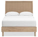 Cielden Bedroom Set - Hello Home Furniture & Mattress (Longmont, CO)