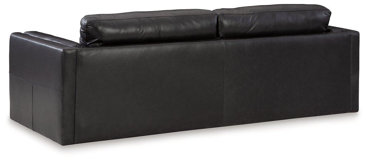 Amiata Sofa - Hello Home Furniture & Mattress (Longmont, CO)
