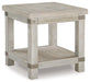 Carynhurst End Table Set - Hello Home Furniture & Mattress (Longmont, CO)