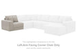 Next-Gen Gaucho Sectional - Hello Home Furniture & Mattress (Longmont, CO)