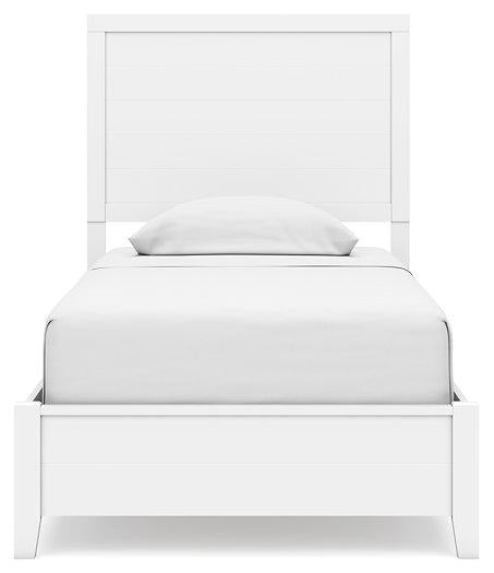 Binterglen Bed - Hello Home Furniture & Mattress (Longmont, CO)