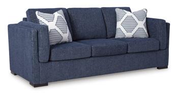 Evansley Living Room Set - Hello Home Furniture & Mattress (Longmont, CO)