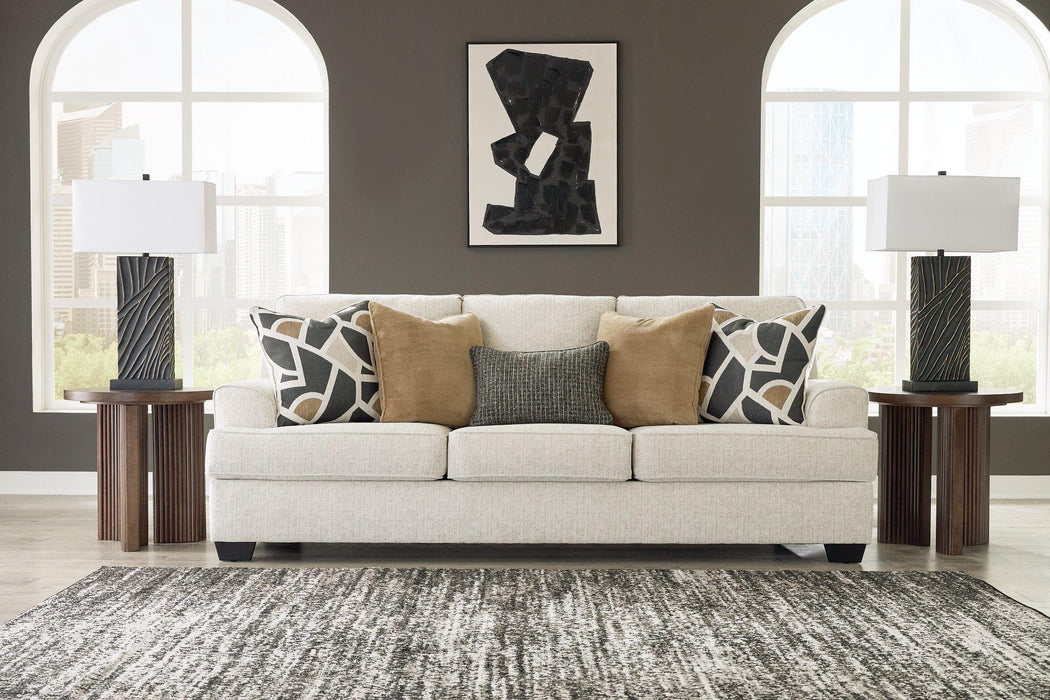 Heartcort Living Room Set - Hello Home Furniture & Mattress (Longmont, CO)