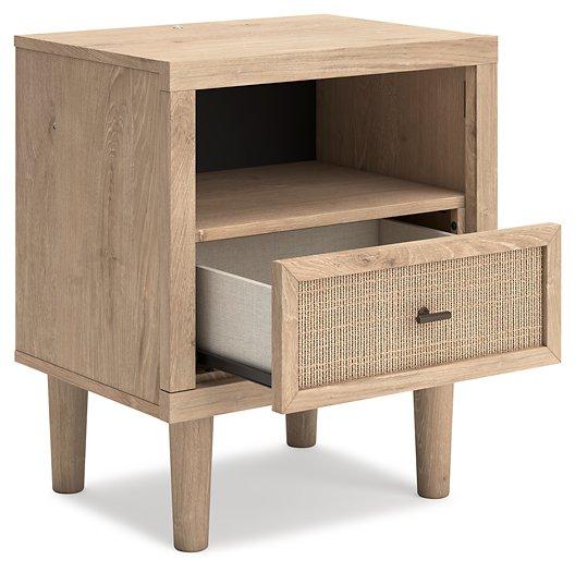 Cielden Nightstand - Hello Home Furniture & Mattress (Longmont, CO)