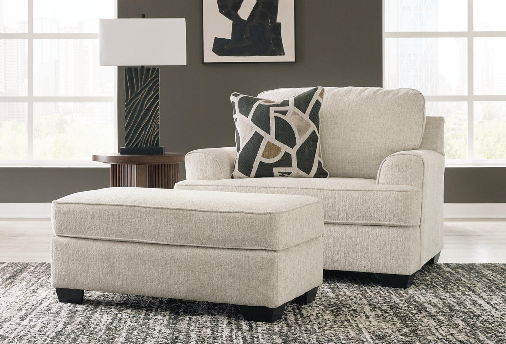 Heartcort Living Room Set - Hello Home Furniture & Mattress (Longmont, CO)