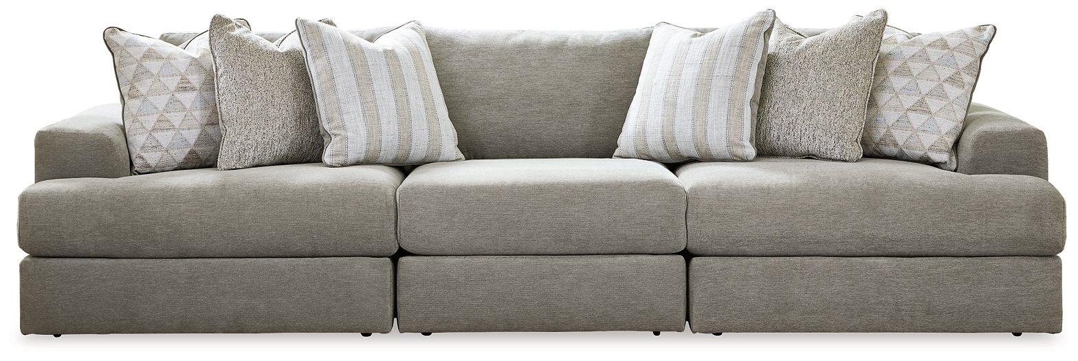 Avaliyah Sectional Sofa - Hello Home Furniture & Mattress (Longmont, CO)