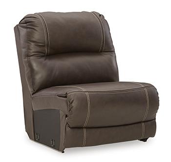 Dunleith Power Reclining Sofa - Hello Home Furniture & Mattress (Longmont, CO)