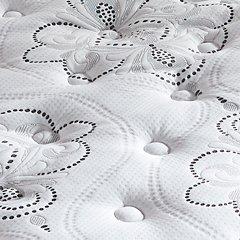 Socalle Bed and Mattress Set - Hello Home Furniture & Mattress (Longmont, CO)