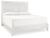 Paxberry Bedroom Set - Hello Home Furniture & Mattress (Longmont, CO)