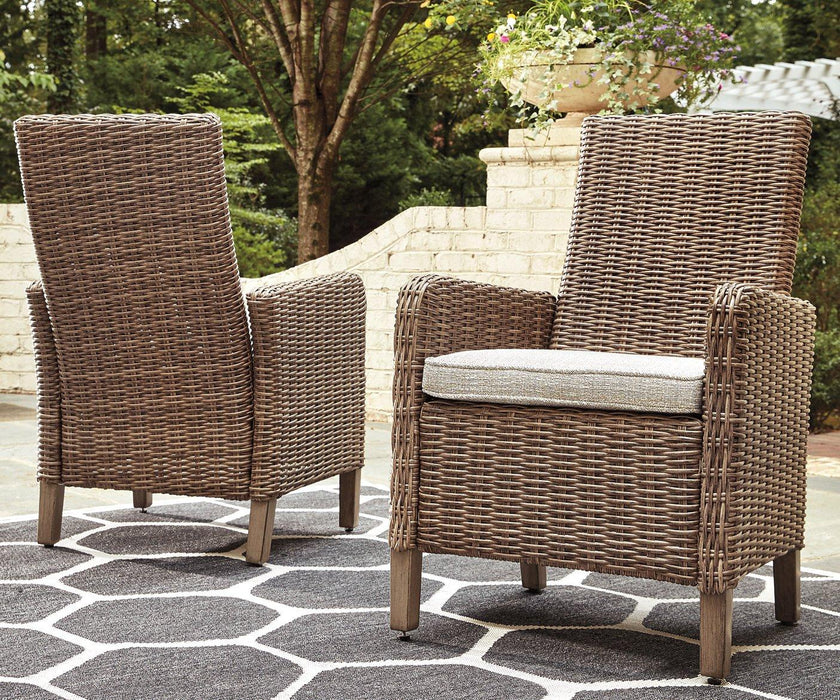 Beachcroft Outdoor Dining Set