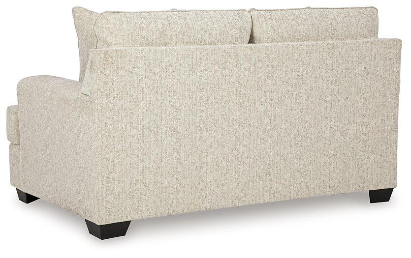 Heartcort Living Room Set - Hello Home Furniture & Mattress (Longmont, CO)
