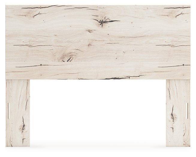 Lawroy Bed - Hello Home Furniture & Mattress (Longmont, CO)