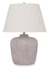 Danry Table Lamp - Hello Home Furniture & Mattress (Longmont, CO)