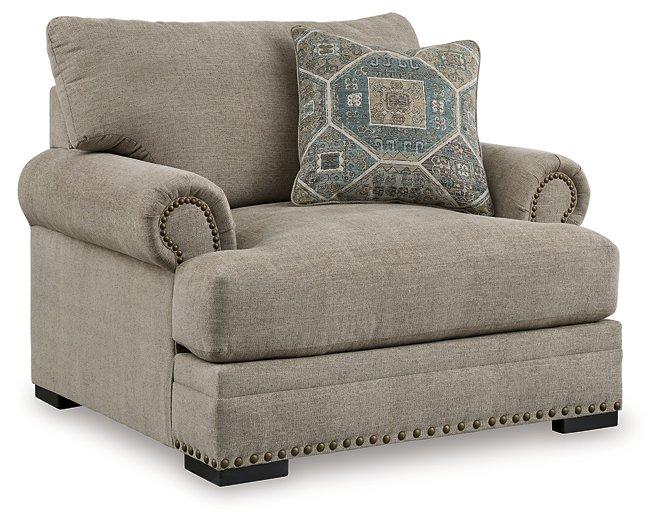 Galemore Living Room Set - Hello Home Furniture & Mattress (Longmont, CO)