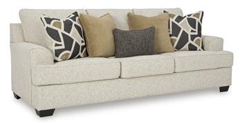 Heartcort Living Room Set - Hello Home Furniture & Mattress (Longmont, CO)