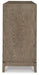 Chrestner Dining Server - Hello Home Furniture & Mattress (Longmont, CO)