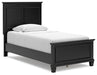 Lanolee Bedroom Set - Hello Home Furniture & Mattress (Longmont, CO)