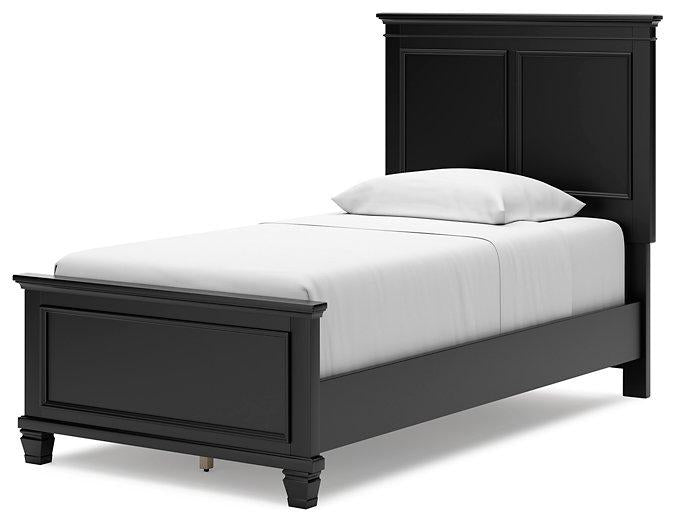 Lanolee Bedroom Set - Hello Home Furniture & Mattress (Longmont, CO)