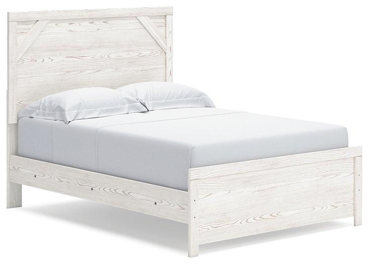 Gerridan Youth Bed - Hello Home Furniture & Mattress (Longmont, CO)